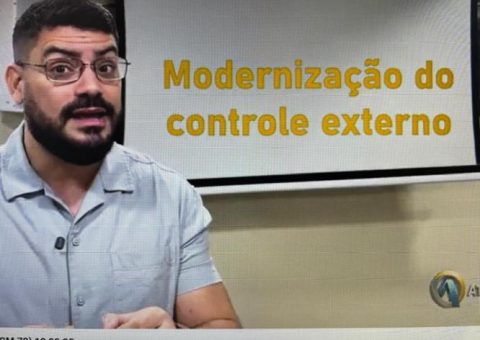 Jornal Atricon destaca ações inovadoras dos Tribunais de Contas em todo o país