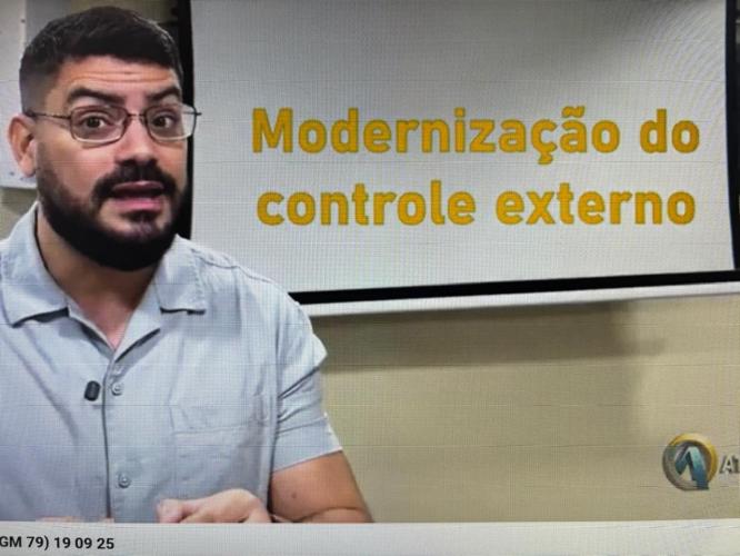 Jornal Atricon destaca ações inovadoras dos Tribunais de Contas em todo o país
