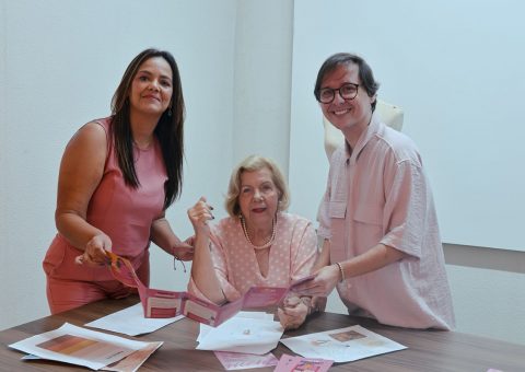 Lab Loja Vazia: Rede Feminina de Combate ao Câncer, Labmoda e Maceió Shopping se unem para promover solidariedade e moda consciente no Outubro Rosa