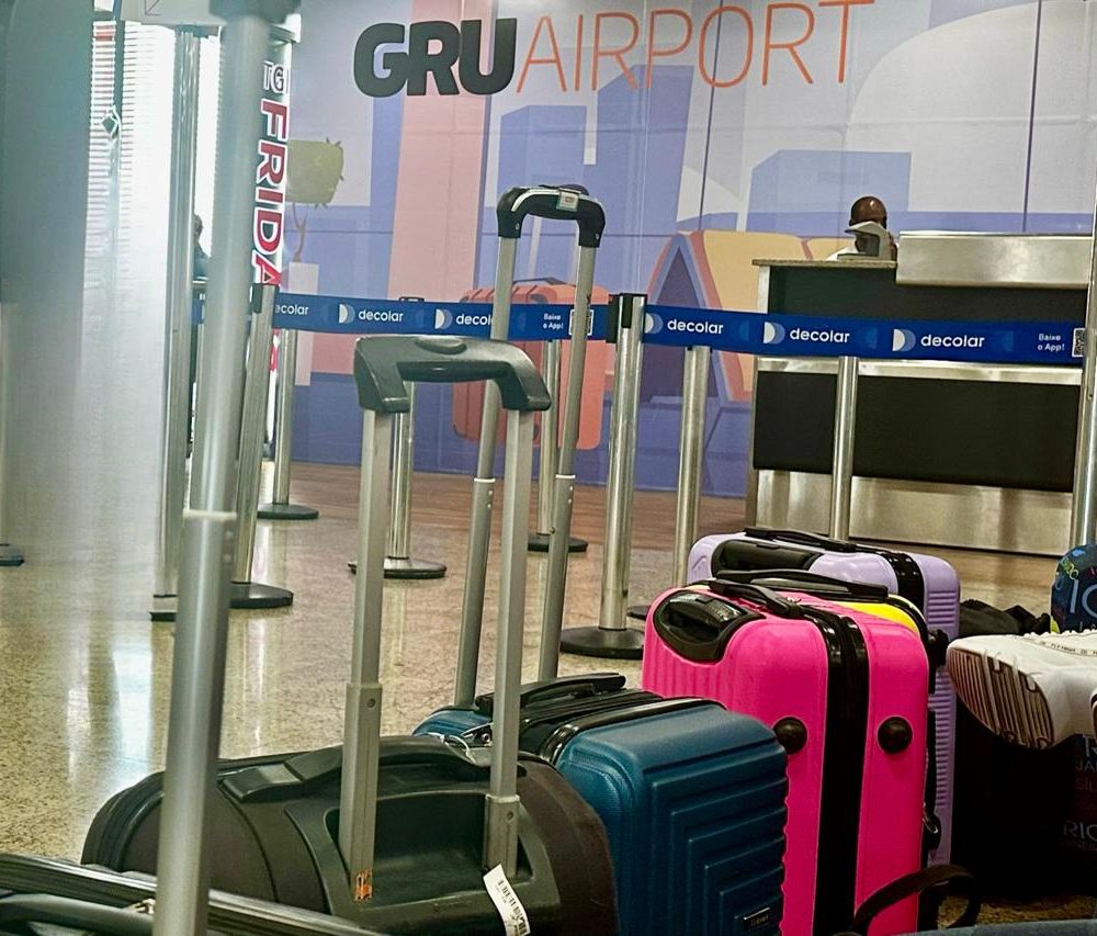 Turismo, falta de previsibilidade fragiliza a confiança do consumidor