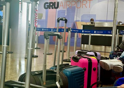 Turismo, falta de previsibilidade fragiliza a confiança do consumidor