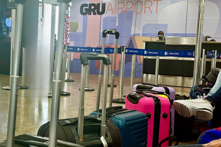 Turismo, falta de previsibilidade fragiliza a confiança do consumidor Turismo, falta de previsibilidade fragiliza a confiança do consumidor