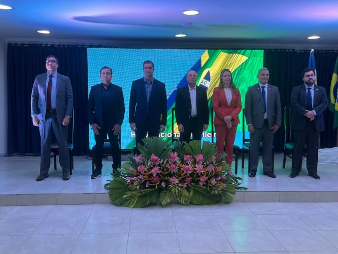 Maragogi recebe III Jornada Itinerante do TCE-AL