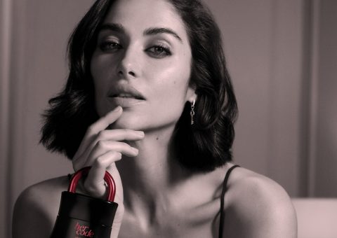 O Boticário apresenta Her Code Clímax, com tecnologia inédita no mercado de fragrâncias global, que comprovadamente desperta a sensualidade
