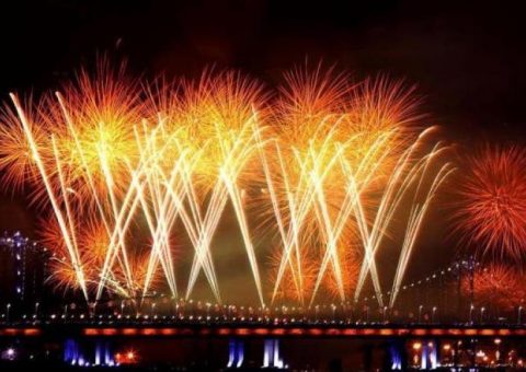 Floripa, a Ilha da Magia, se prepara para “invasão” de turistas na temporada 2025/2026