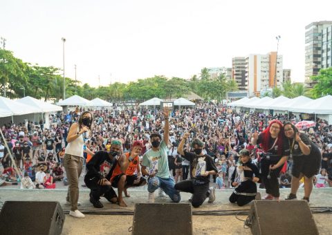 Quinta edição do Festival da Cultura Nerd acontece em Maceió no mês de outubro