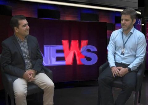 TV Cidadã AL passa a contar com maior potência em TV digital e alcance de cobertura em Alagoas
