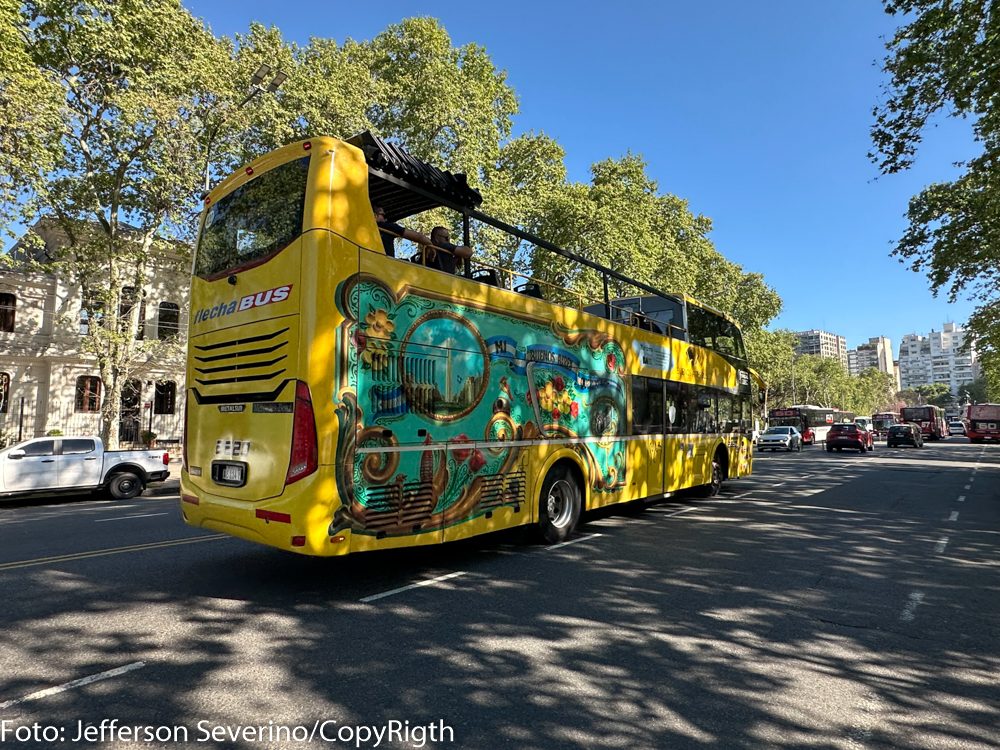 Indústria de viagens e turismo participa com US$ 11,7 trilhões para o PIB