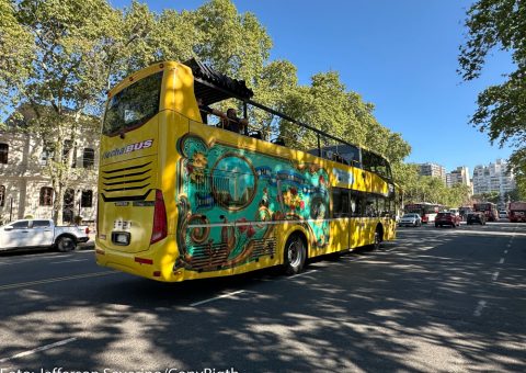 Indústria de viagens e turismo participa com US$ 11,7 trilhões para o PIB