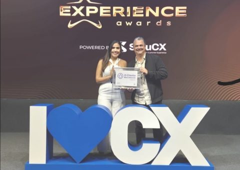Bob’s conquista pelo 2º ano consecutivo a certificação Experience Awards como referência em experiência do cliente