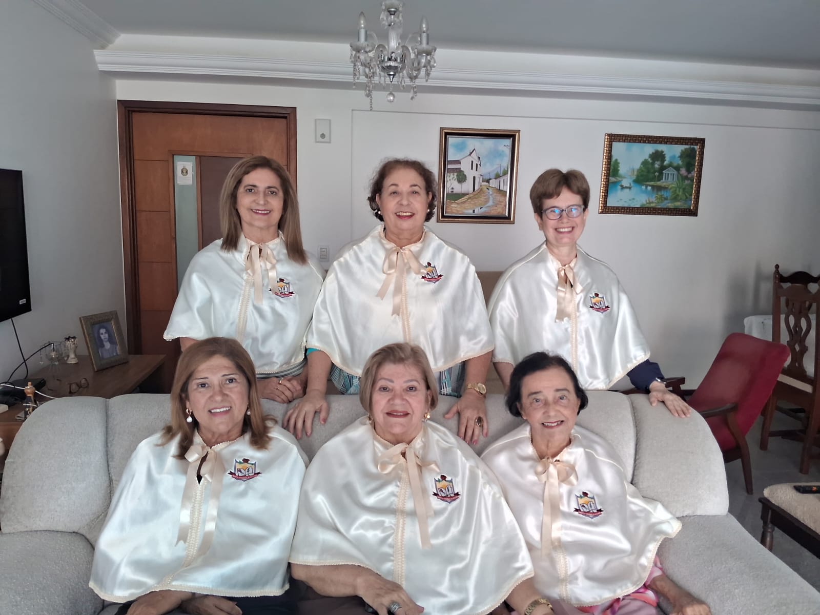 Grupo Literário Alagoano marca presença na XI Bienal Internacional do Livro de Alagoas