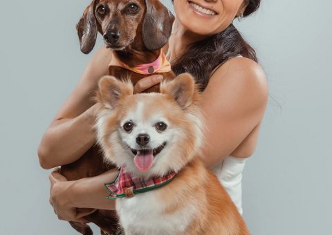 Luto pet ganha espaço nas homenagens de Finados