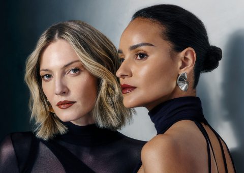 O Boticário apresenta Make B. Retinol H+, primeira base do Brasil com triplo retinol