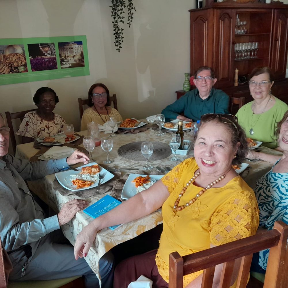 Reunião de escritores celebra a literatura nordestina em Maceió