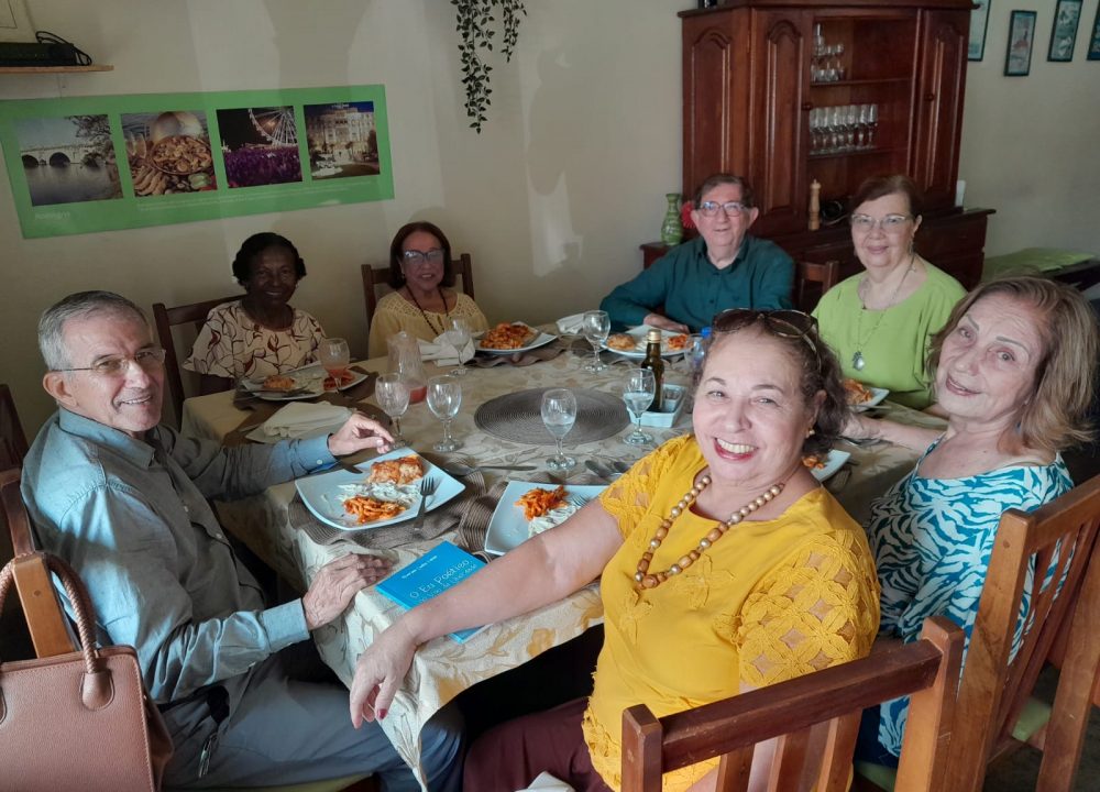 Reunião de escritores celebra a literatura nordestina em Maceió