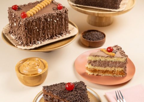 Sodiê Doces diversifica promoções e lança campanha dos Salgados do Mês
