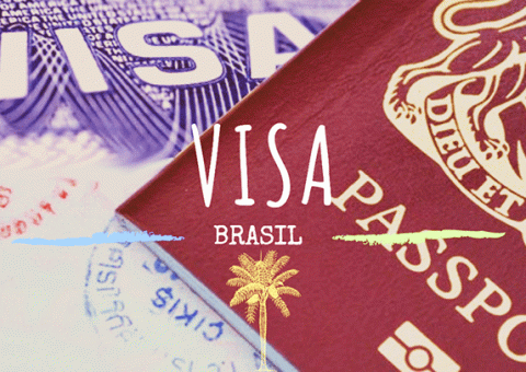 Sistema de passaporte eletrônico é implantado na União Europeia