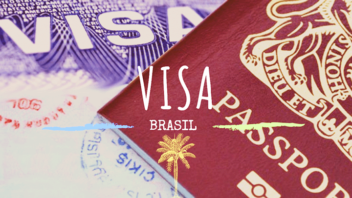 Sistema de passaporte eletrônico é implantado na União Europeia