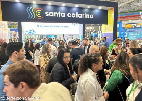 “Reimaginando o Amanhã” - 37º Festuris celebra crescimento de 15% e projeta futuro