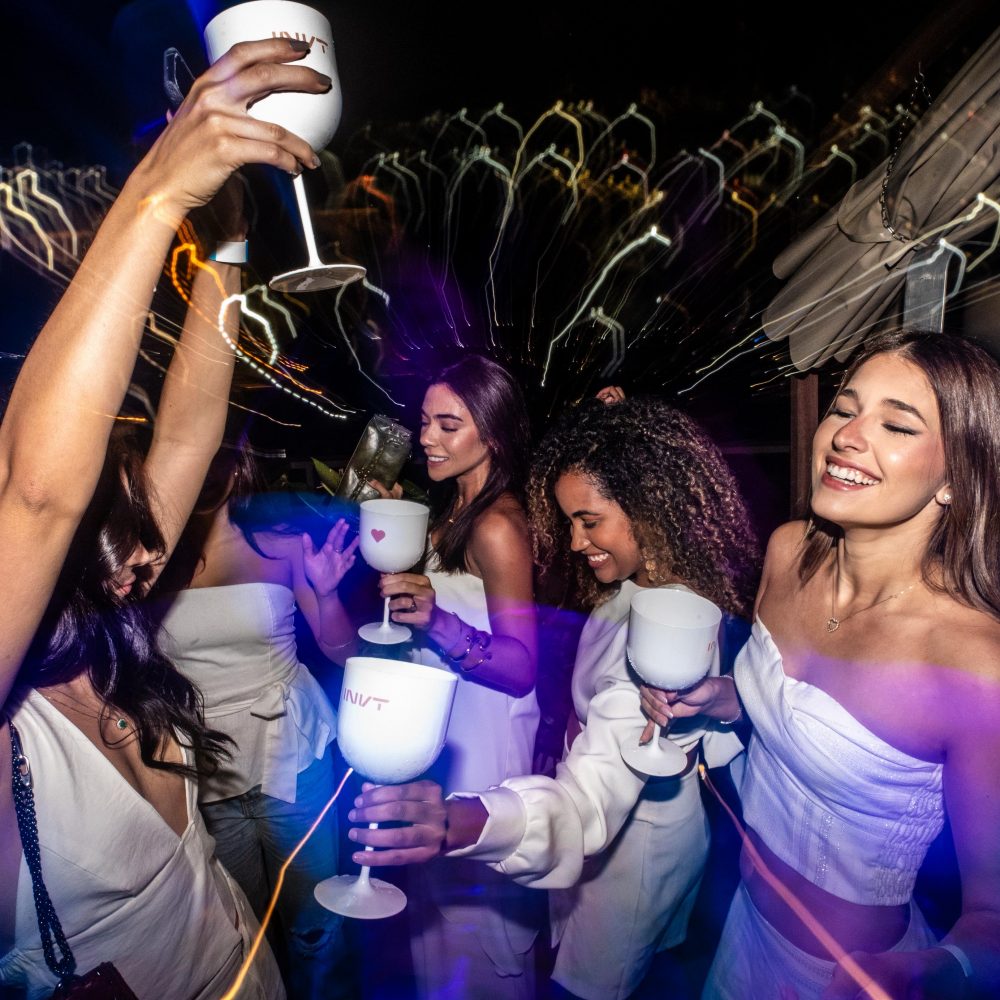 EletroWhite 2025 contagem regressiva para o retorno mais aguardado da cena eletrônica alagoana