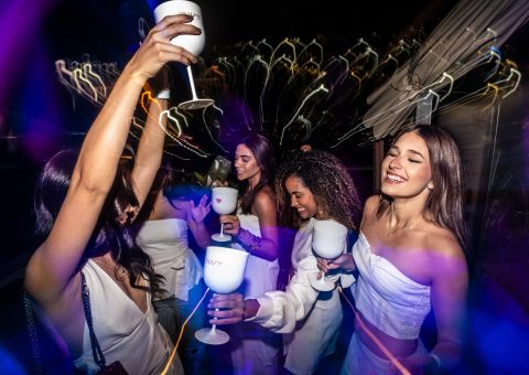 EletroWhite 2025 contagem regressiva para o retorno mais aguardado da cena eletrônica alagoana