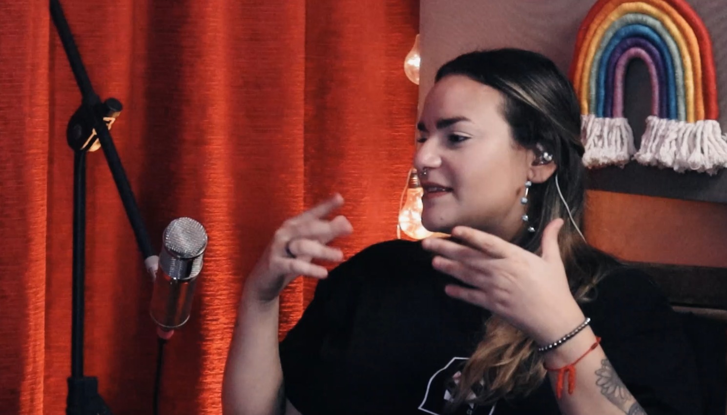 Ritmo Próprio e Filhos da Alma destacam a força e a diversidade da música autoral alagoana