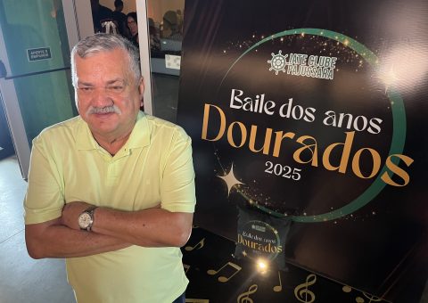Iate Clube Pajussara revive o glamour no Baile Anos Dourados