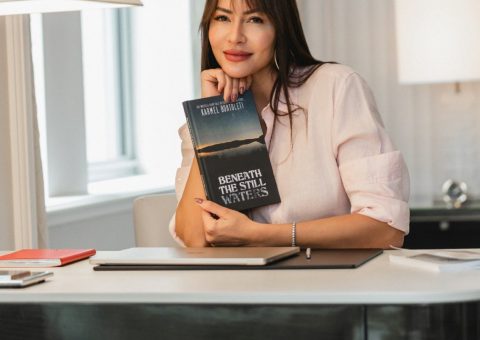 Karmel Bortoleti – Personalidade do Ano XX Gala Ball & Dinner 2025