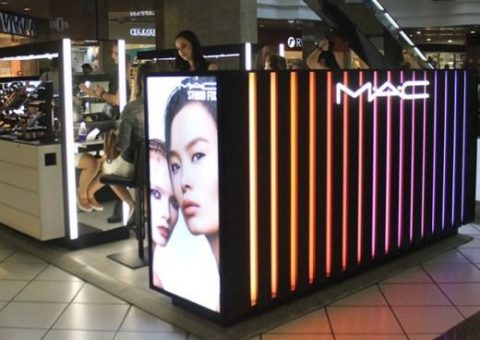 MAC Cosmetics chega ao Parque Shopping Maceió com celebração nesta quarta (19)