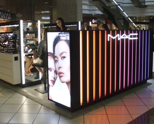MAC Cosmetics chega ao Parque Shopping Maceió com celebração nesta quarta (19)