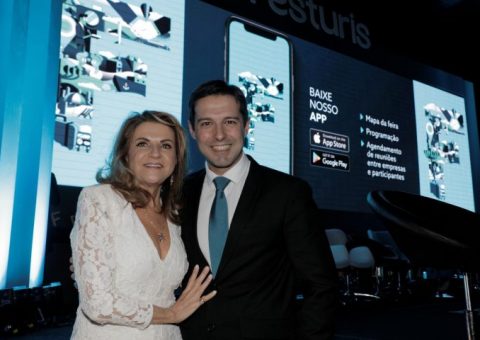 37º Festuris - inovação, sustentabilidade e experiências transformadoras