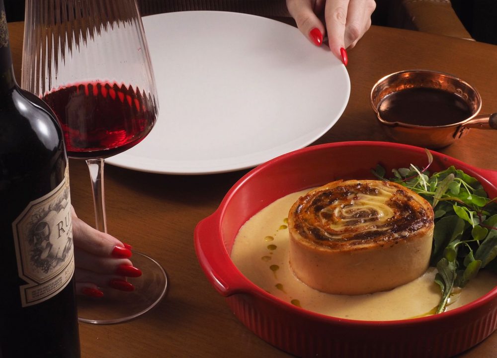 Vero Pasta & Vino amplia atuação e passa a integrar área recém-inaugurada do Parque Shopping Maceió