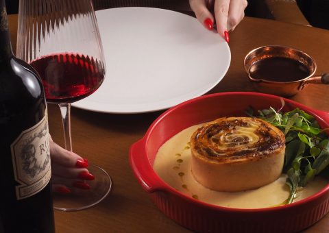 Vero Pasta & Vino amplia atuação e passa a integrar área recém-inaugurada do Parque Shopping Maceió