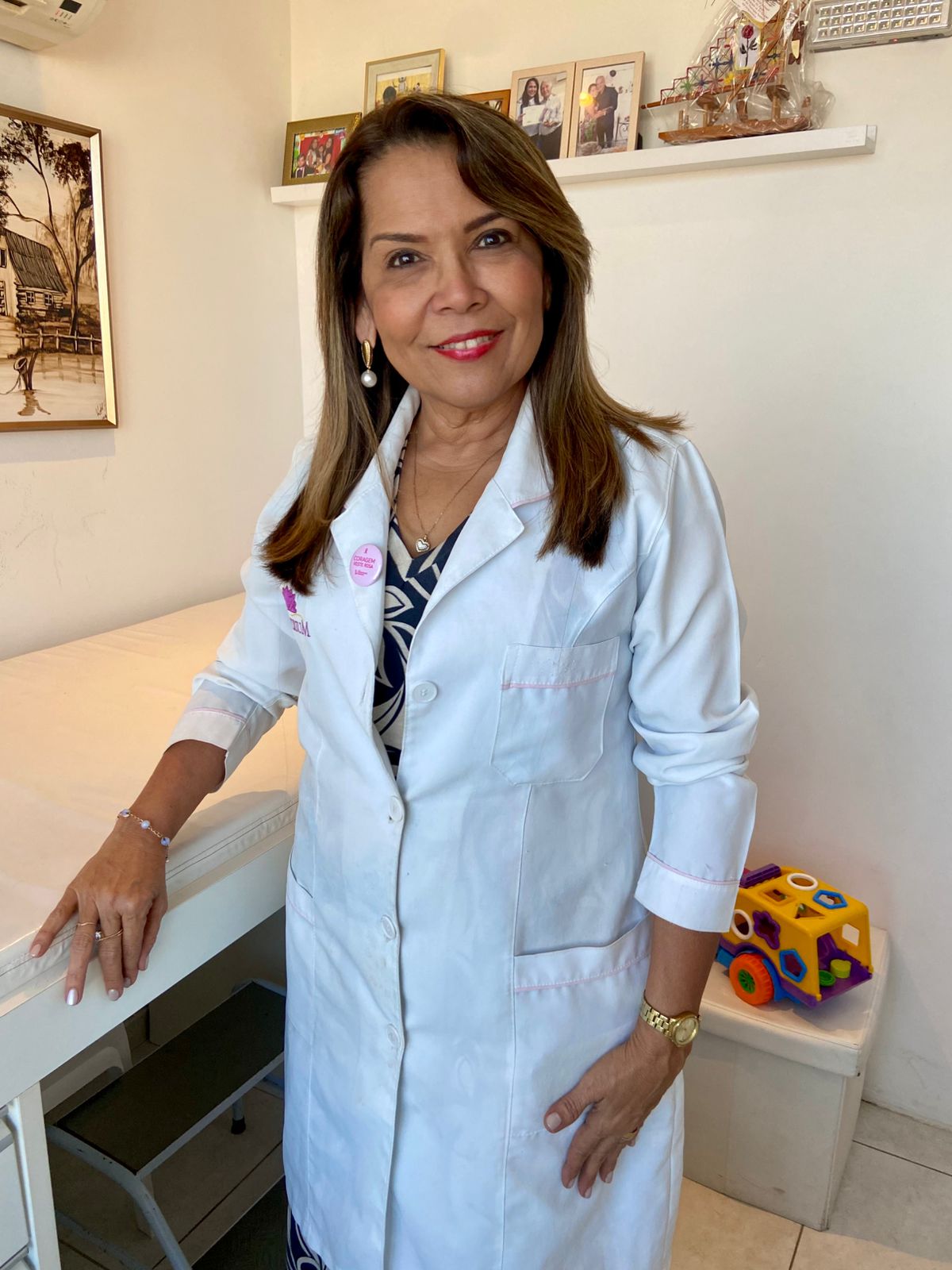 Medicina Integrativa e Longevidade: um novo olhar para viver mais e melhor