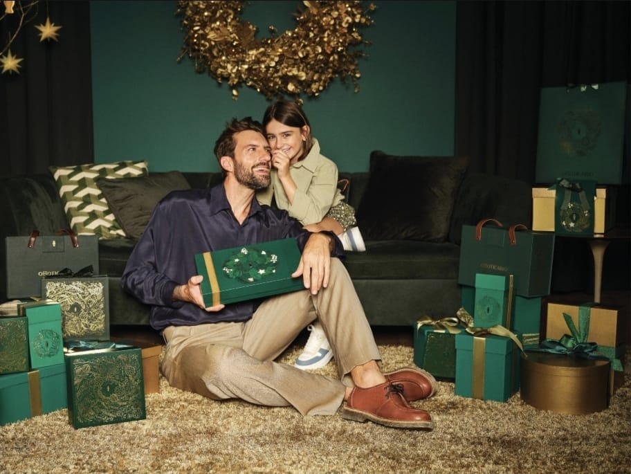 O Boticário eleva aposta no Natal e fortalece posição no mercado de presentear