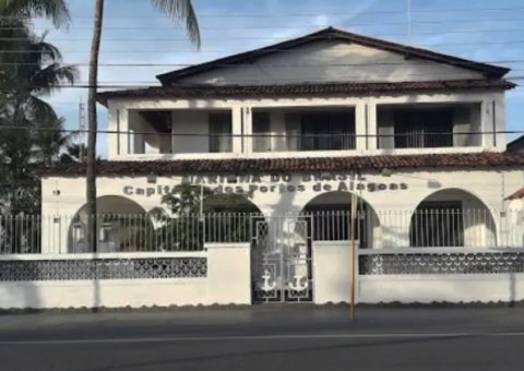 Operação Ex-EAMAL 2025: Presença, Capacitação e Apresto Operativo em Maceió