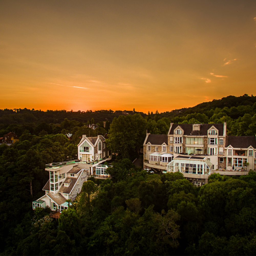 Lazer está se tornando o novo artigo de luxo brasileiro