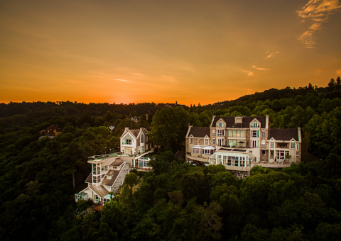 Lazer está se tornando o novo artigo de luxo brasileiro