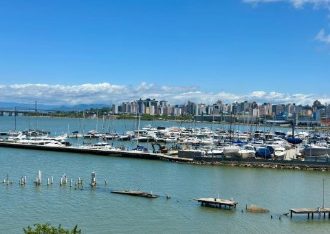 Santa Catarina consolida recordes na chegada de turistas internacionais