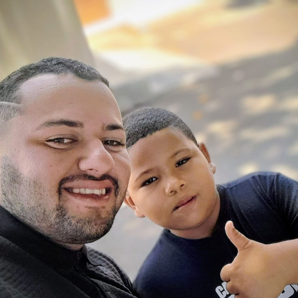 Em iniciativa voltada à promoção da cidadania, crianças do Gigantinhos ganham direito ao registro paterno na certidão de nascimento