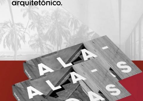 Livro revela o legado arquitetônico de obras marcantes que moldaram Alagoas