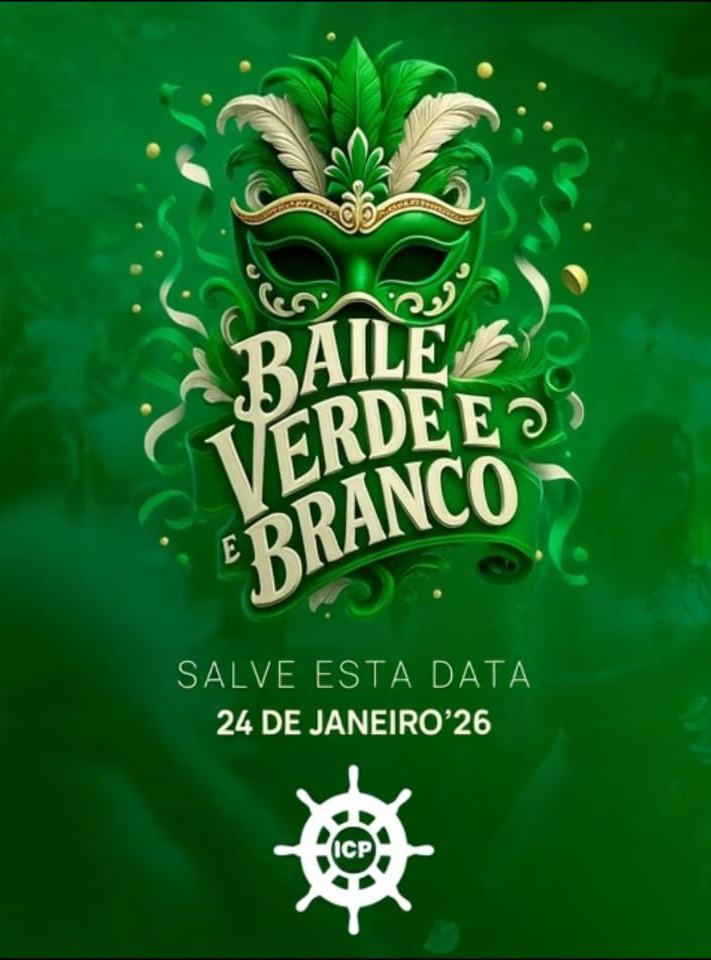 Verde e Branco: Iate Clube anuncia início dos preparativos para o baile mais tradicional de Alagoas