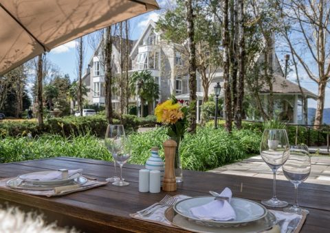 Hotelaria vive momentos de ajustes importantes em seus processos internos