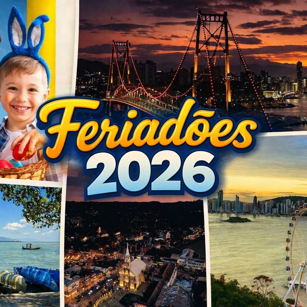 Feriadões