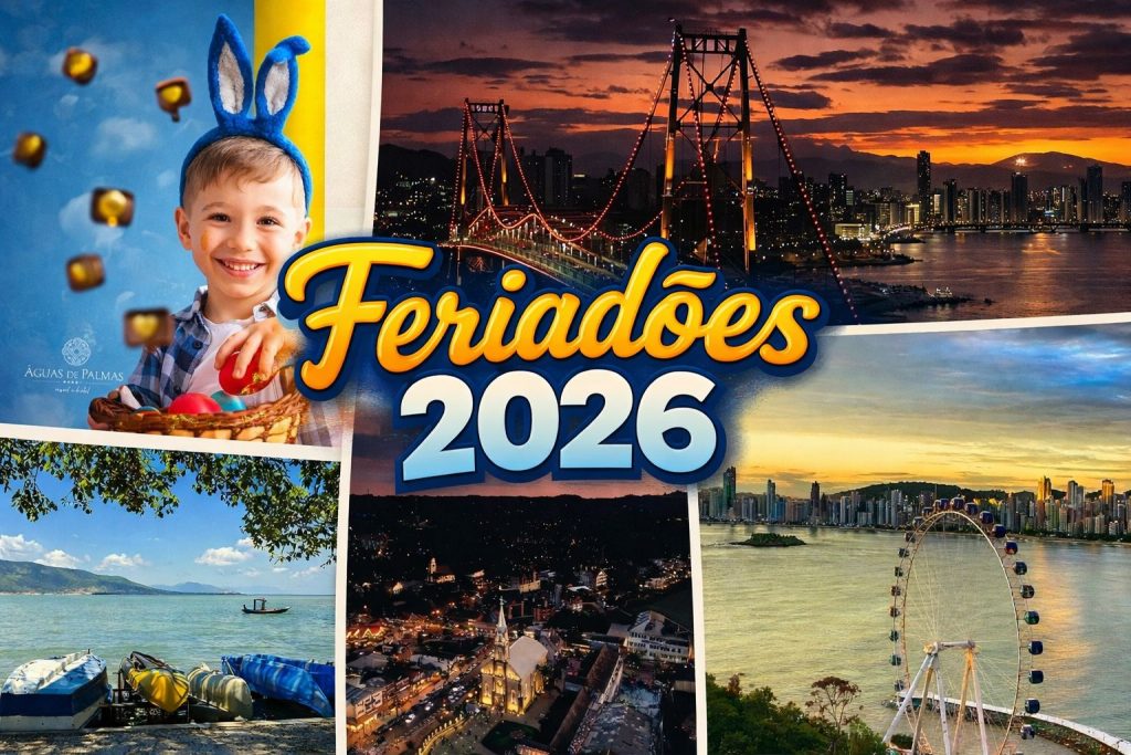 Feriadões