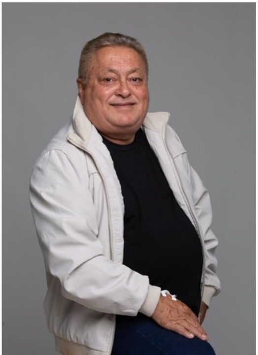 Trajetória de Sucesso e Entusiasmo pelo Varejo Marcam Novo Ano de Robson Rodas