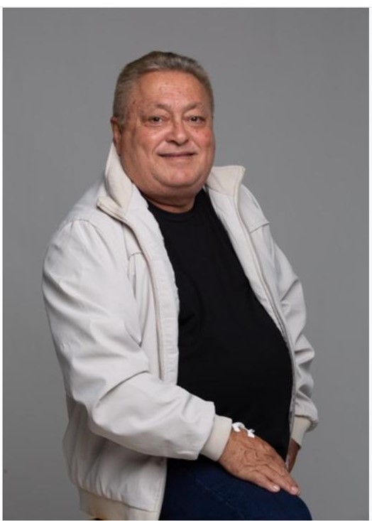 Trajetória de Sucesso e Entusiasmo pelo Varejo Marcam Novo Ano de Robson Rodas