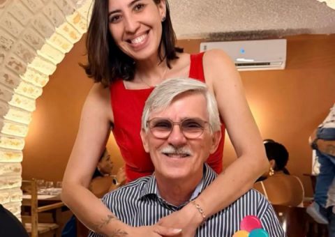 Quando o Amor Sopra Duas Velas