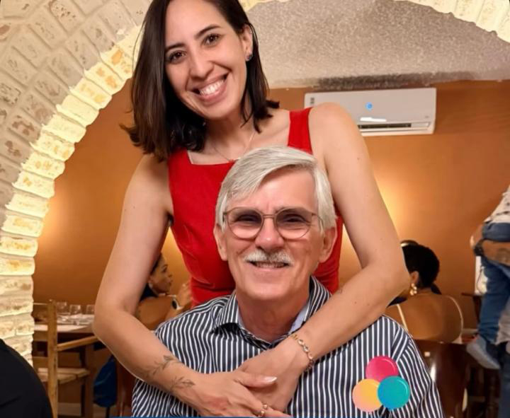 Quando o Amor Sopra Duas Velas