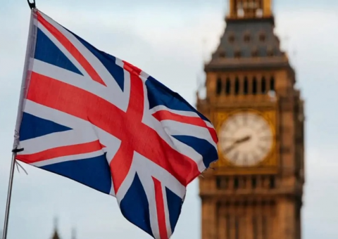 Reino Unido passa a exigir Autorização Eletrônica de Viagem (ETA)